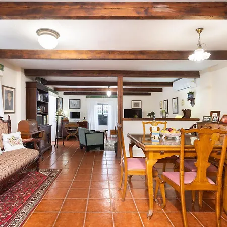 Gospodarstwo wiejskie La Ganania Los Realejos