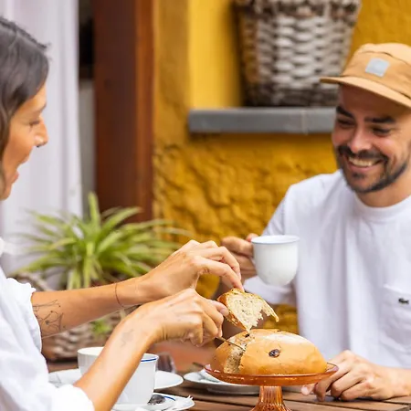 La Ganania Gospodarstwo wiejskie *