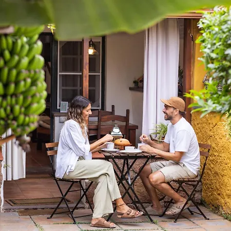 La Ganania Gospodarstwo wiejskie