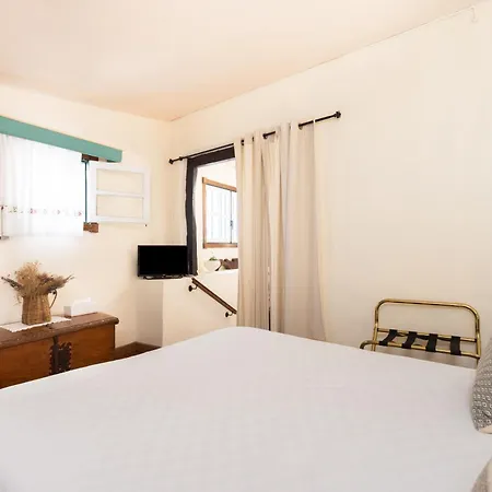 Gospodarstwo wiejskie La Ganania *