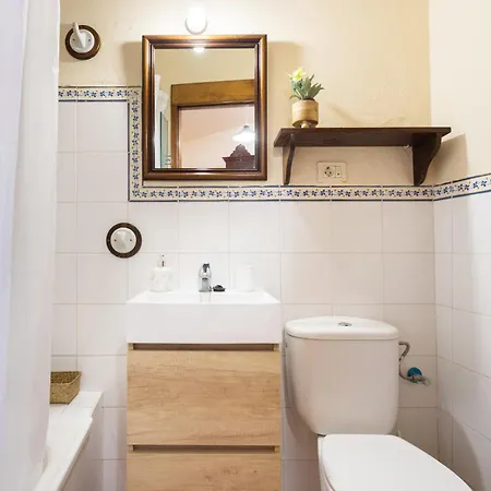 La Ganania * Los Realejos