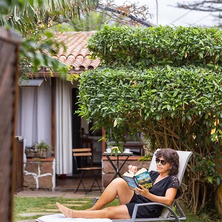 La Ganania Gospodarstwo wiejskie *