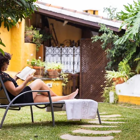 La Ganania * Los Realejos