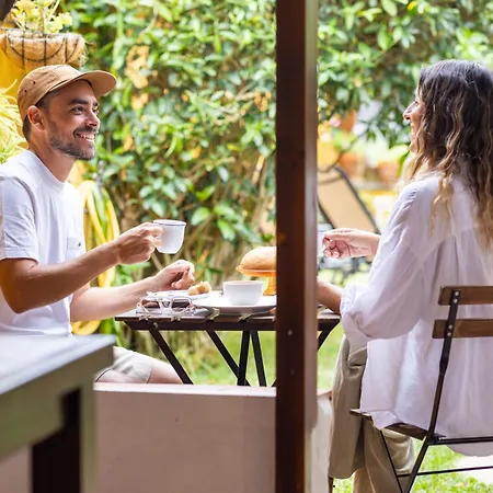 La Ganania Gospodarstwo wiejskie