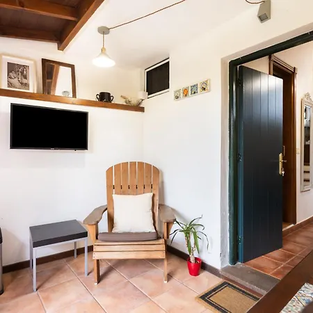 Gospodarstwo wiejskie La Ganania Los Realejos