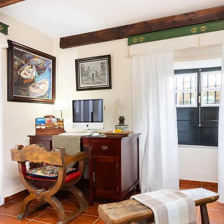 Gospodarstwo wiejskie La Ganania Los Realejos