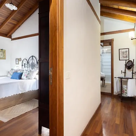 La Ganania Gospodarstwo wiejskie