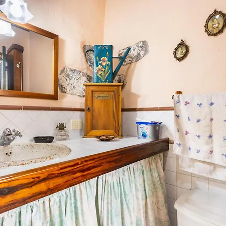 Gospodarstwo wiejskie La Ganania Los Realejos