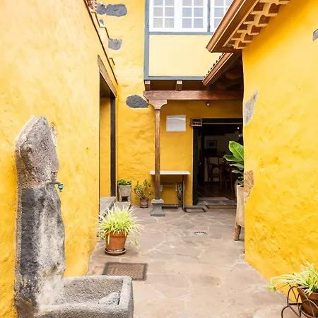 La Ganania Gospodarstwo wiejskie *