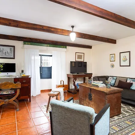 Gospodarstwo wiejskie La Ganania *