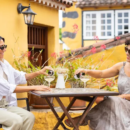 La Ganania Los Realejos