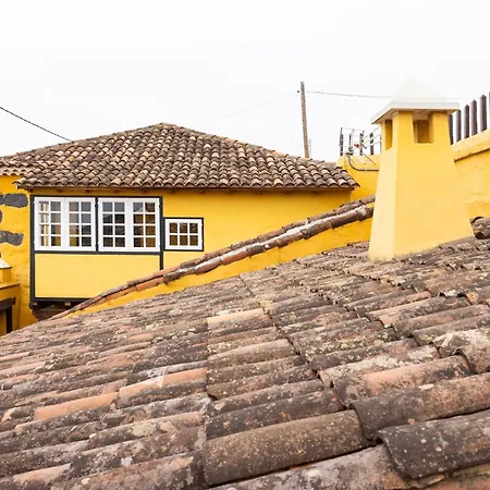 Gospodarstwo wiejskie La Ganania