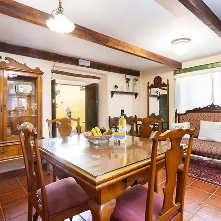 La Ganania Gospodarstwo wiejskie *