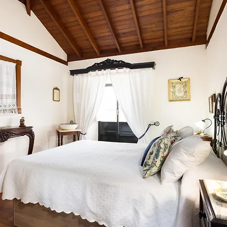 Gospodarstwo wiejskie La Ganania *