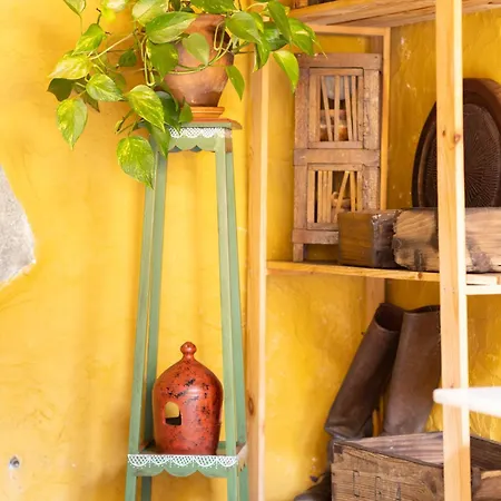 La Ganania Gospodarstwo wiejskie *