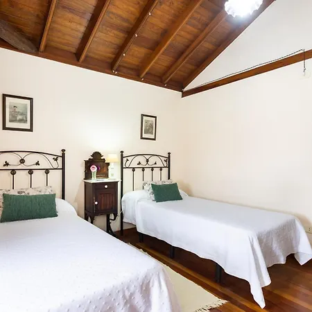 Gospodarstwo wiejskie La Ganania *