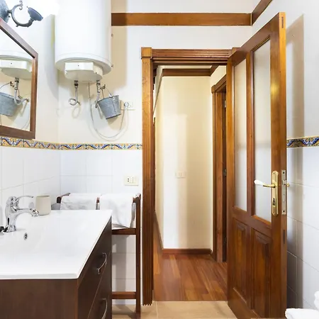 La Ganania Gospodarstwo wiejskie *