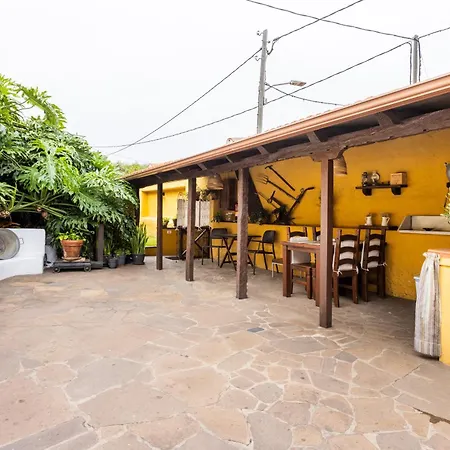 Casa De La Gañanía *