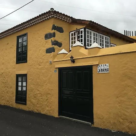 La Ganania Los Realejos