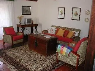 La Ganania