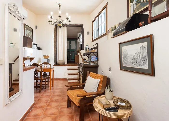 Gospodarstwo wiejskie La Ganania *