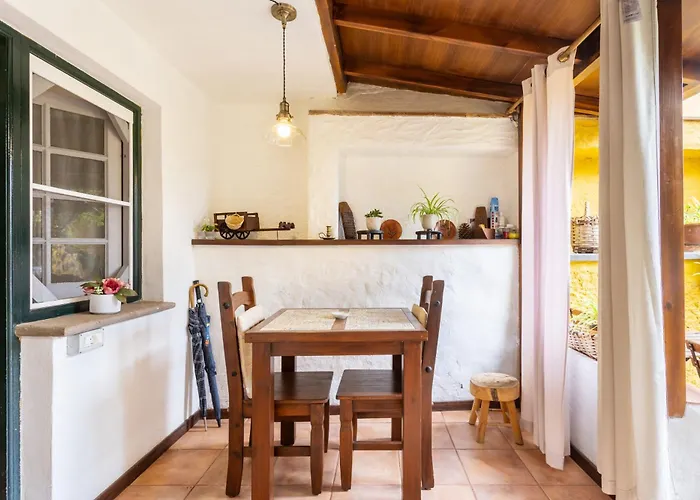 La Ganania * Los Realejos