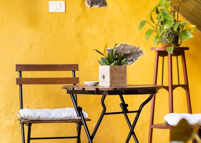 La Ganania Gospodarstwo wiejskie *