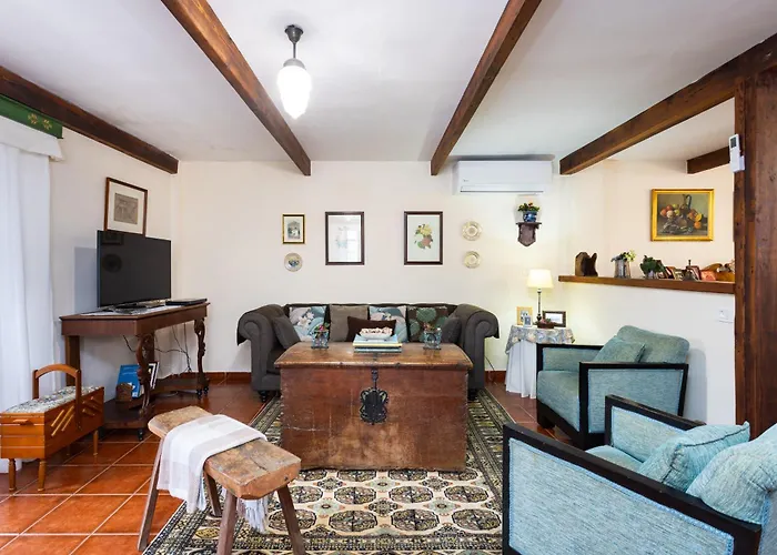 La Ganania Gospodarstwo wiejskie