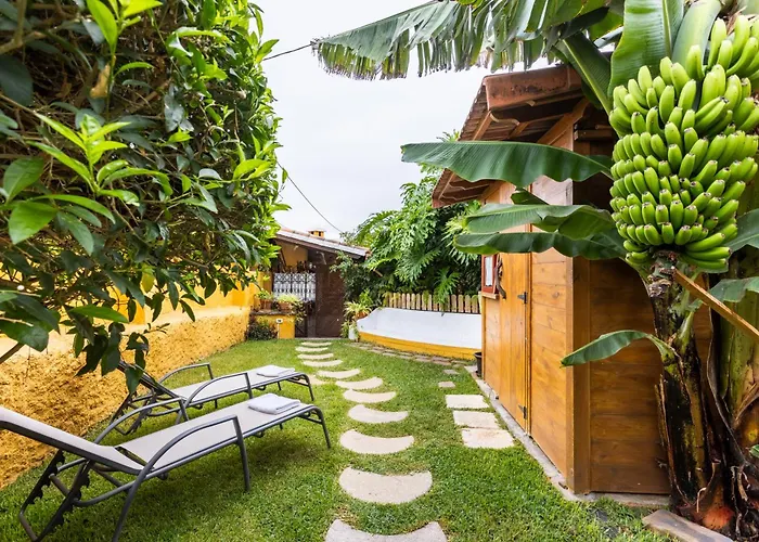 La Ganania Gospodarstwo wiejskie *