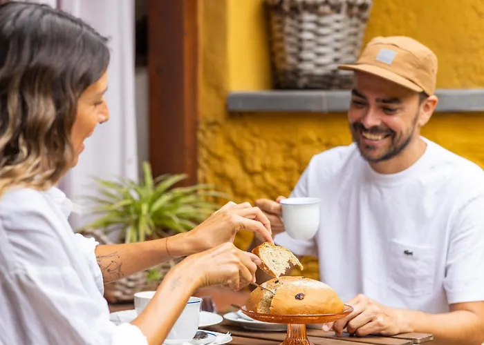 La Ganania Gospodarstwo wiejskie *