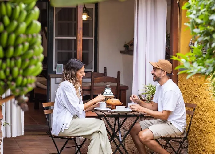 La Ganania Gospodarstwo wiejskie