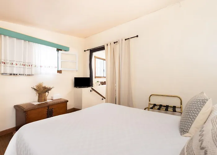 Gospodarstwo wiejskie La Ganania *