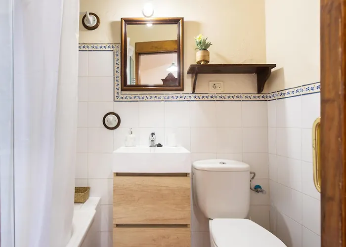 La Ganania * Los Realejos