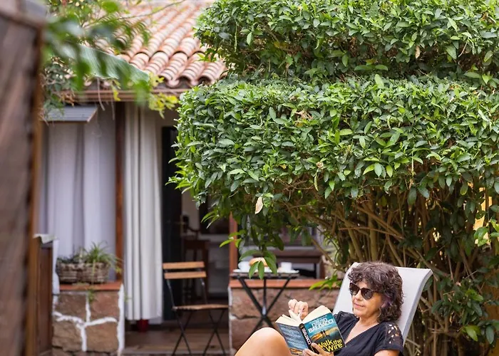 La Ganania Gospodarstwo wiejskie *