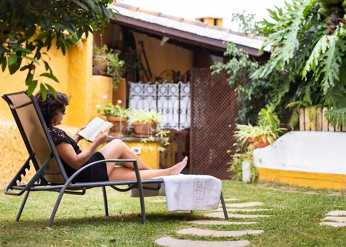 La Ganania * Los Realejos