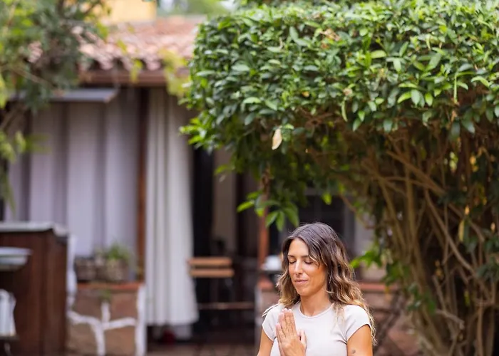 La Ganania * Los Realejos