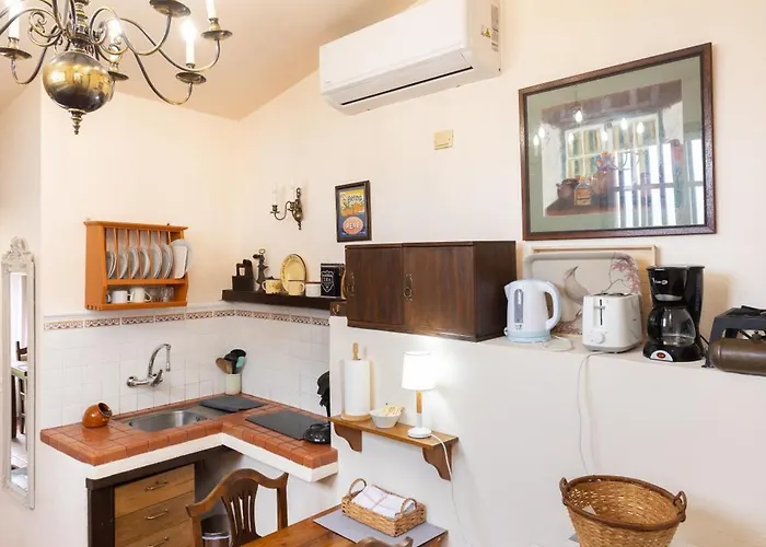 Gospodarstwo wiejskie La Ganania *