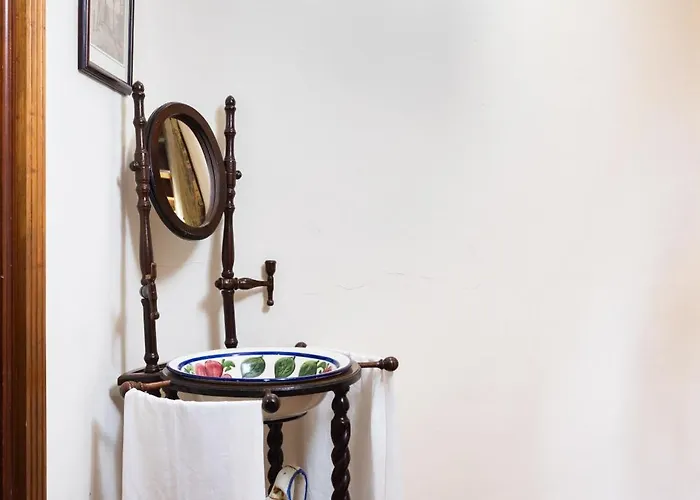 Gospodarstwo wiejskie La Ganania Los Realejos