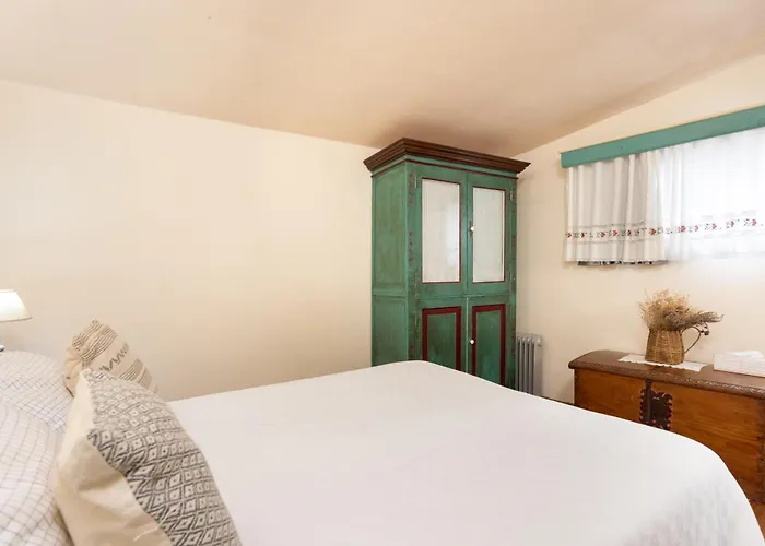 Gospodarstwo wiejskie La Ganania *