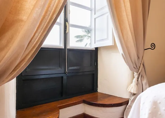 La Ganania Gospodarstwo wiejskie