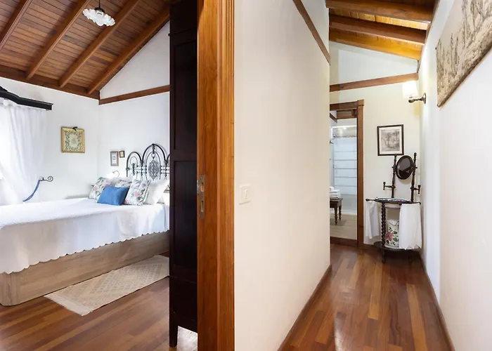 Casa De La Gañanía Casa rural