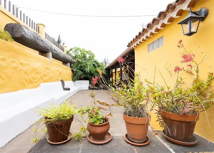 Casa De La Gañanía Casa rural *