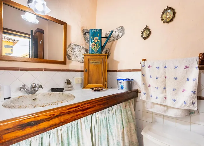 Gospodarstwo wiejskie La Ganania Los Realejos