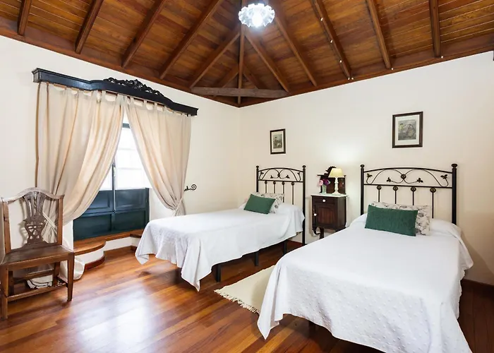 Gospodarstwo wiejskie La Ganania *