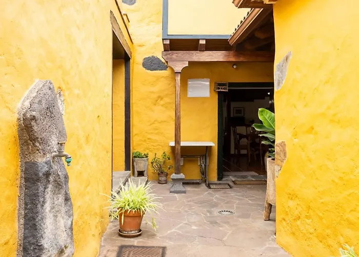 La Ganania Gospodarstwo wiejskie *