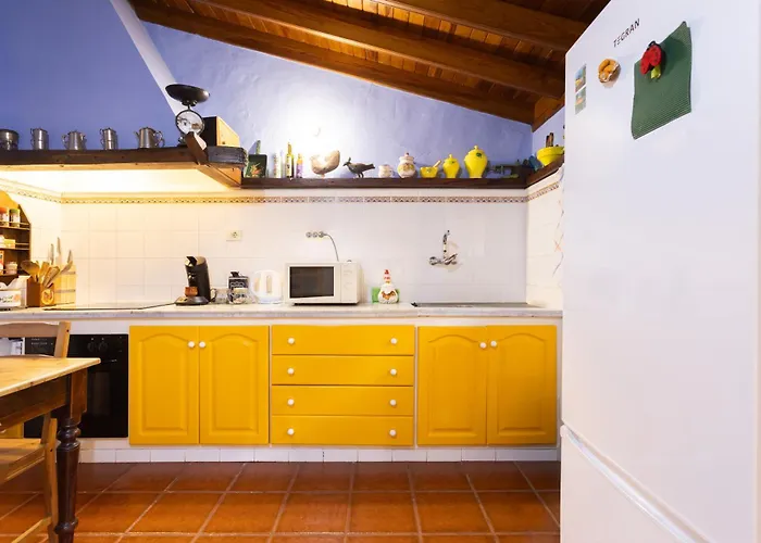 La Ganania Los Realejos