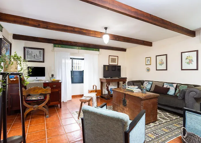 Gospodarstwo wiejskie La Ganania *