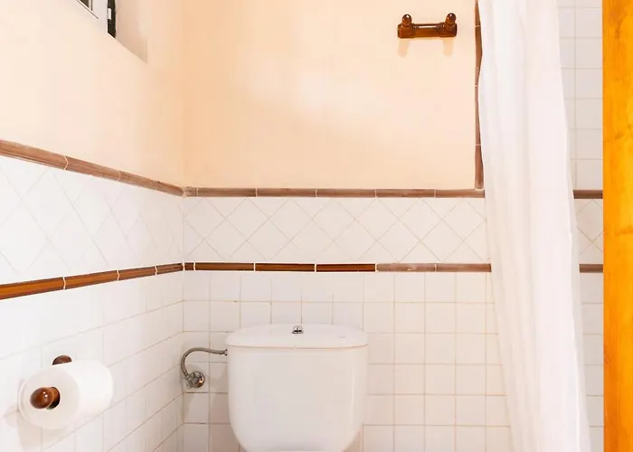 La Ganania Gospodarstwo wiejskie Los Realejos