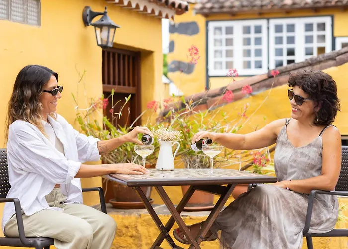 La Ganania Los Realejos