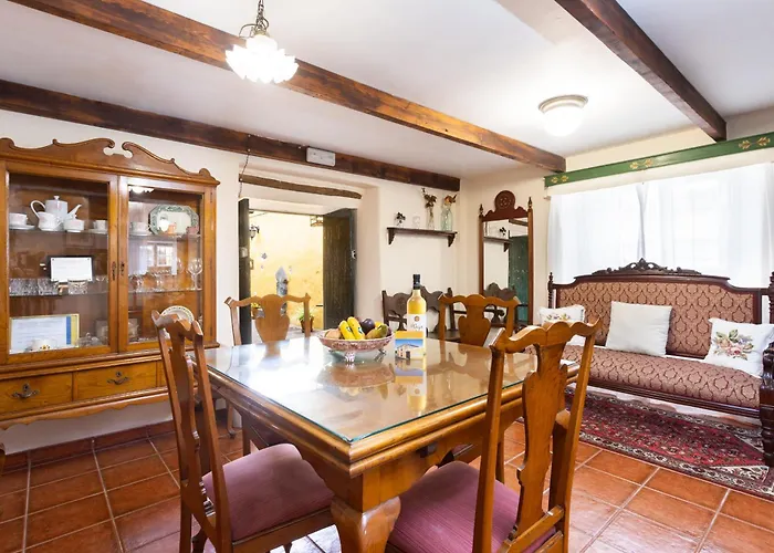 La Ganania Gospodarstwo wiejskie *